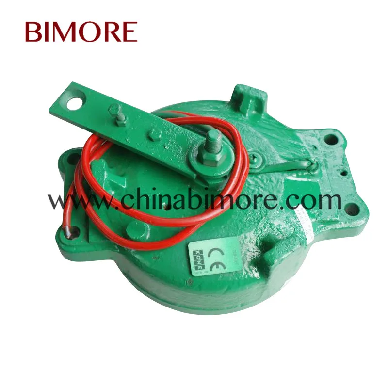 

Запчасти для лифтов BIMORE KOLP018, подъемный тормоз KM650824G02 MX10