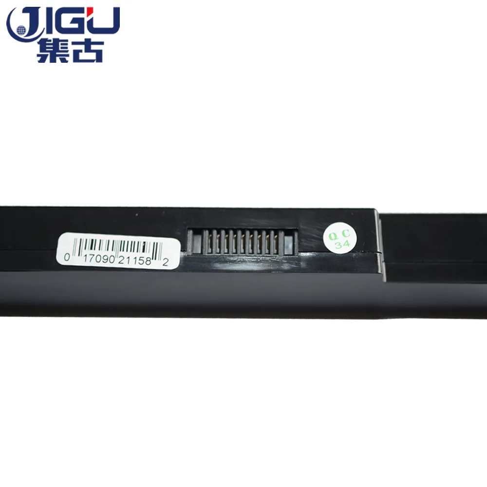 JIGU Аккумулятор для ASUS A72 N71 K73 K72 X77 A72F A72J K72J K72L K72Q K72Y N71V N73G N73Q X77J K72F K72K K72P K73E K73S N73V N71J |