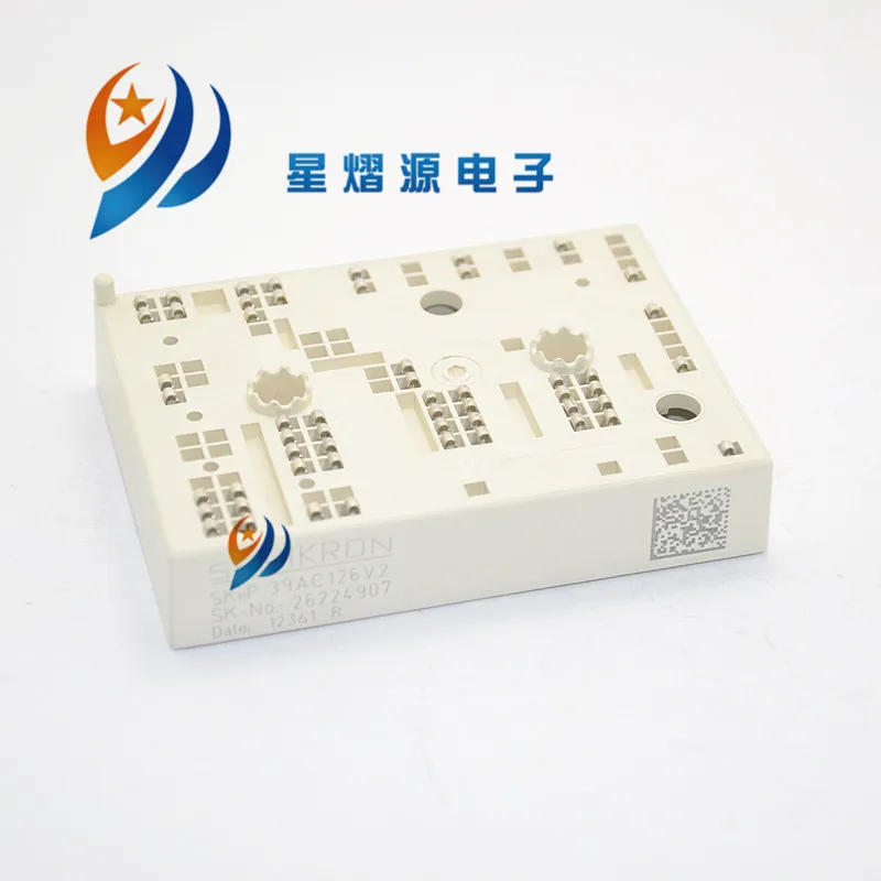 SKIIP39AC126V2 новый модуль IGBT в наличии|Аксессуары для батарей и ЗУ| |