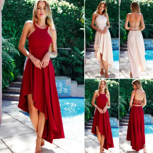 Сексуальное женское платье с блестками и русалочкой длинное вечернее бальное