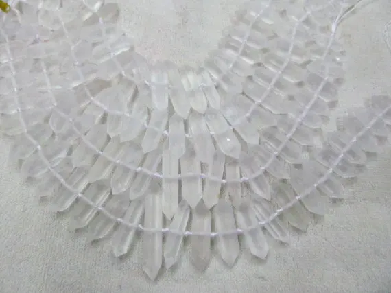 Ювелирное изделие ручной работы с аметистом кристаллом красным кварцем дымчатым