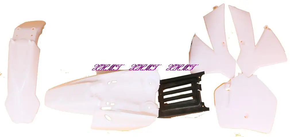 Пластиковый корпус обтекателя Для KTM 50 KTM50 Junior 50cc SX SR JR SX50 SR50 JR50|kit kits|kit bodykit ir |