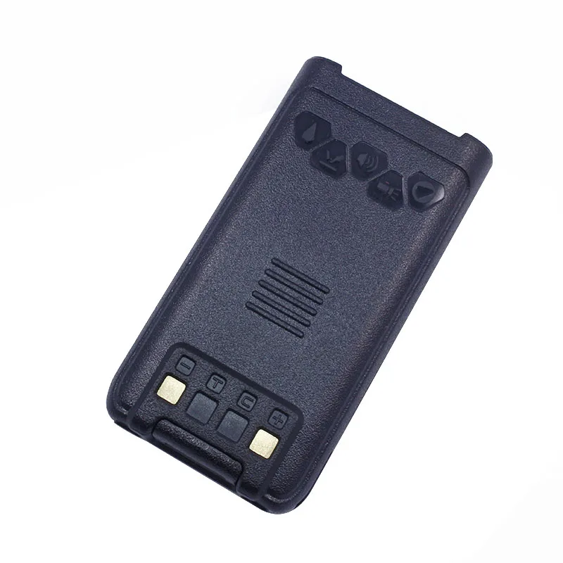 Baofeng UV 9R Plus DC 7 4 V 2800mAh литий ионный аккумулятор для UV9R Водонепроницаемая рация Ham
