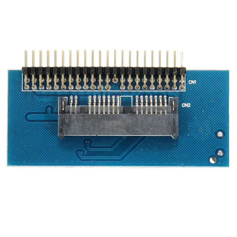 16pin Micro Sata Ssd 1 8 дюйма до 2 5 44 Pin Ide адаптер разъем карты|Платы расширения| |