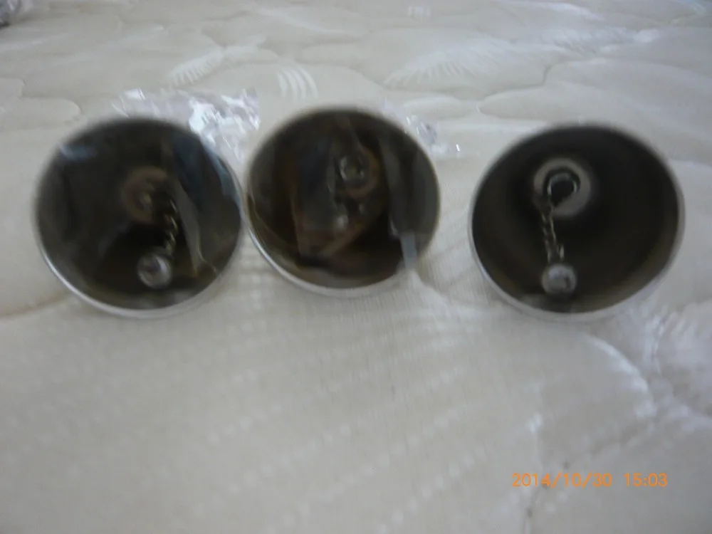 Свадебные украшения подарки для вечерние поцелуи колокольчик именной стол