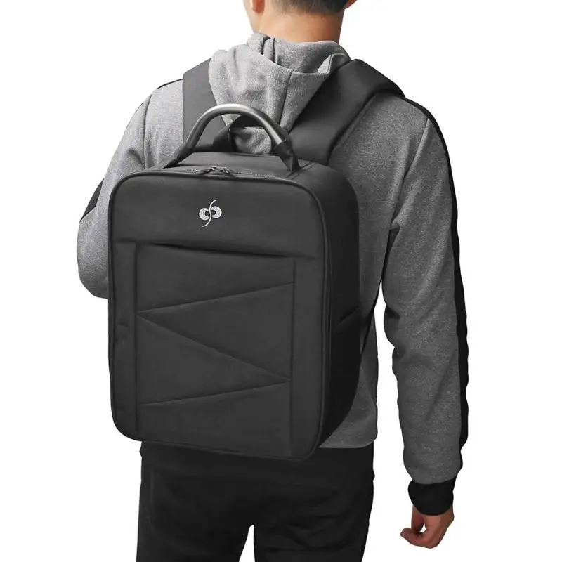 

Waterproof Storage Bag Drone Bag For Xiaomi A3/FIMI Drone Accessories Portable Shoulder Case Outdoor Backpack Handbag