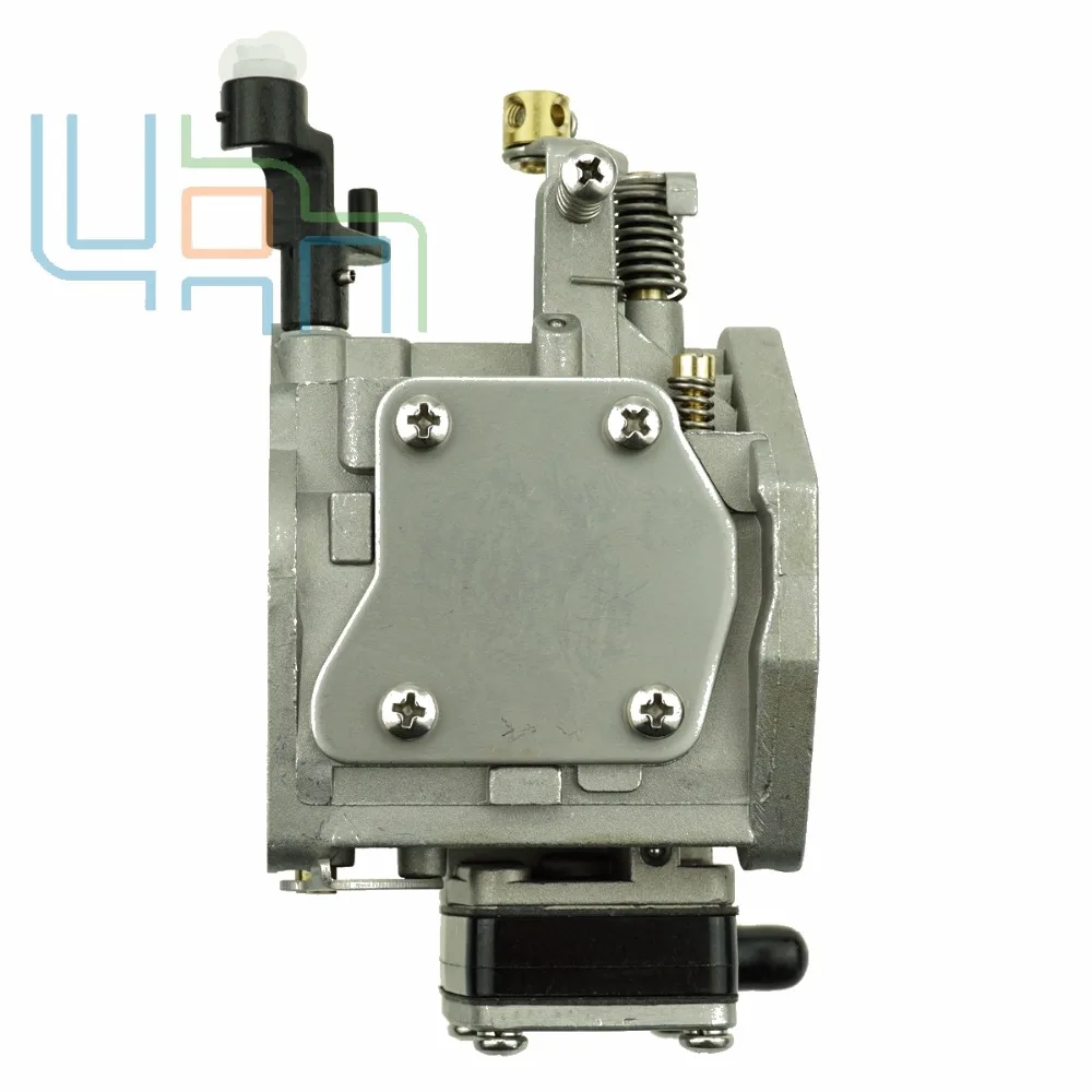 New Carburetor Assy for YAMAHA 2-stroke 9.9hp 15hp 63V-14301-00 63V-14301-10 | Автомобили и мотоциклы