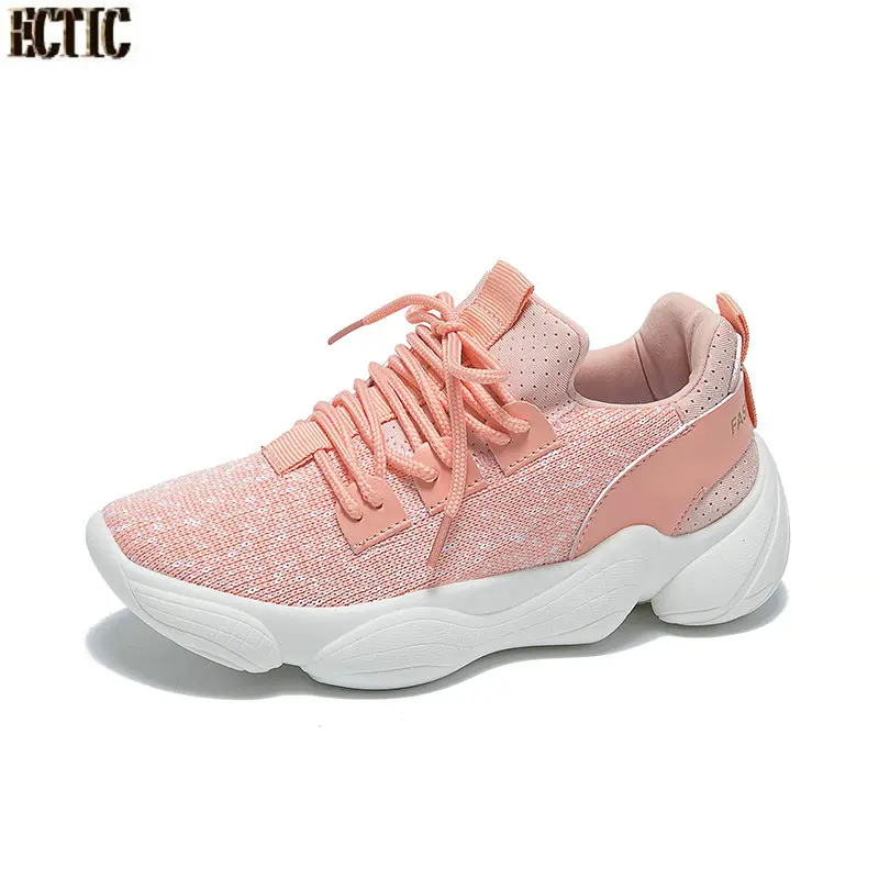 2018 Autumn Spring New Running Shoes Comfortable Breathable Mesh Sports Light Top Quality Men Run | Спорт и развлечения