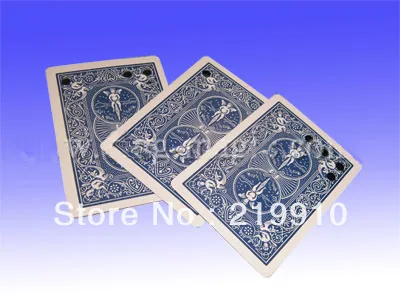 Бесплатная доставка матричная карта-карта Фокус Magic | Игрушки и хобби