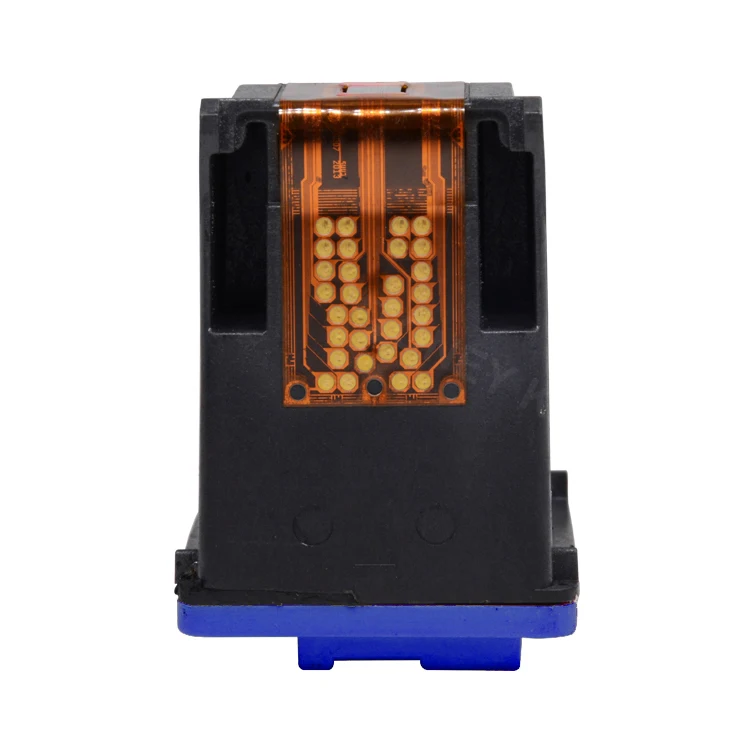 Toney universal(король 21 22 XL сменный картридж для принтера для hp 21 22 для hp 21 21XL 22XL с чернилами hp Deskjet F2180 F2280 F4180 F380 380 принтер