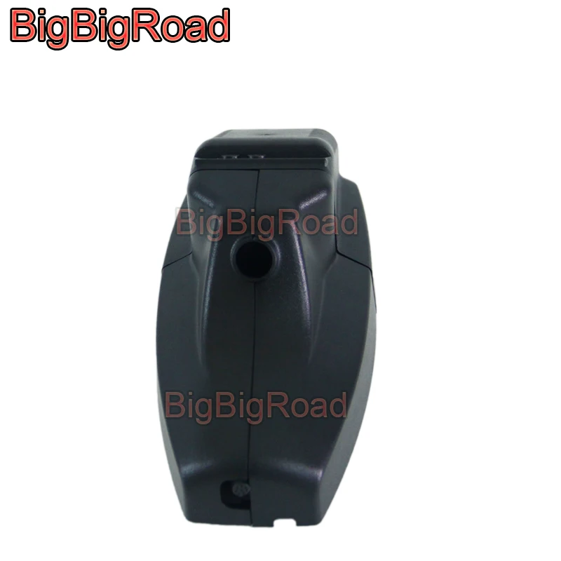 Видеорегистратор BigBigRoad для BMW X5 E70 F25 E46 E90 E91 E92 X3 E82 / X1 2012 2015 3 серии 2008