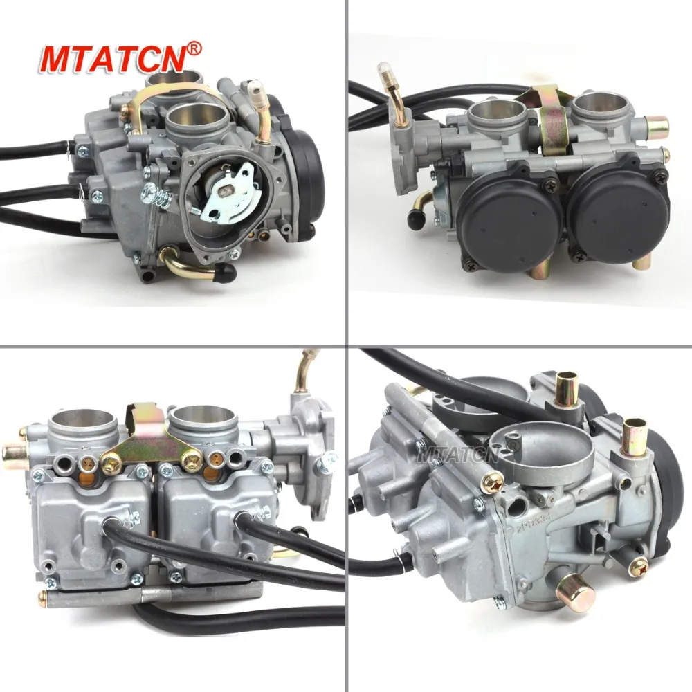 Карбюратор для 2001-2005 RAPTOR 660 660R YFM660 YFM Carb | Автомобили и мотоциклы