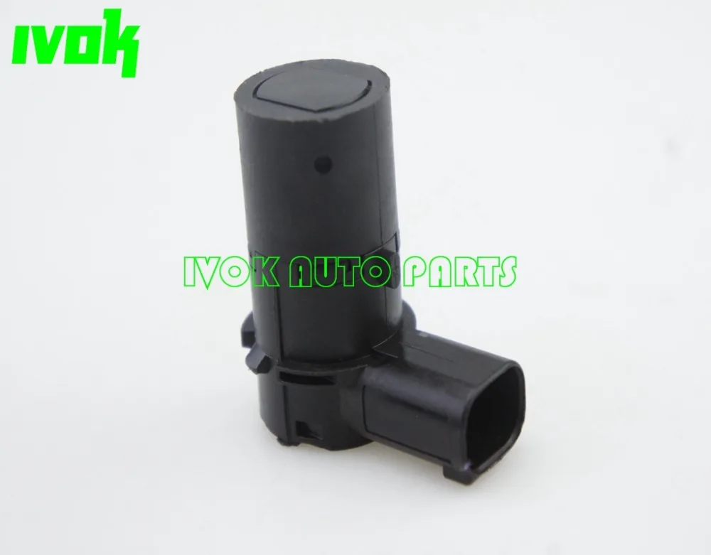 4X Bumper Ultrasonic Parking Distance Control PDC Sensors for Nissan Pathfinder 5.6L V8 25994-7S000 259947S000 | Автомобили и