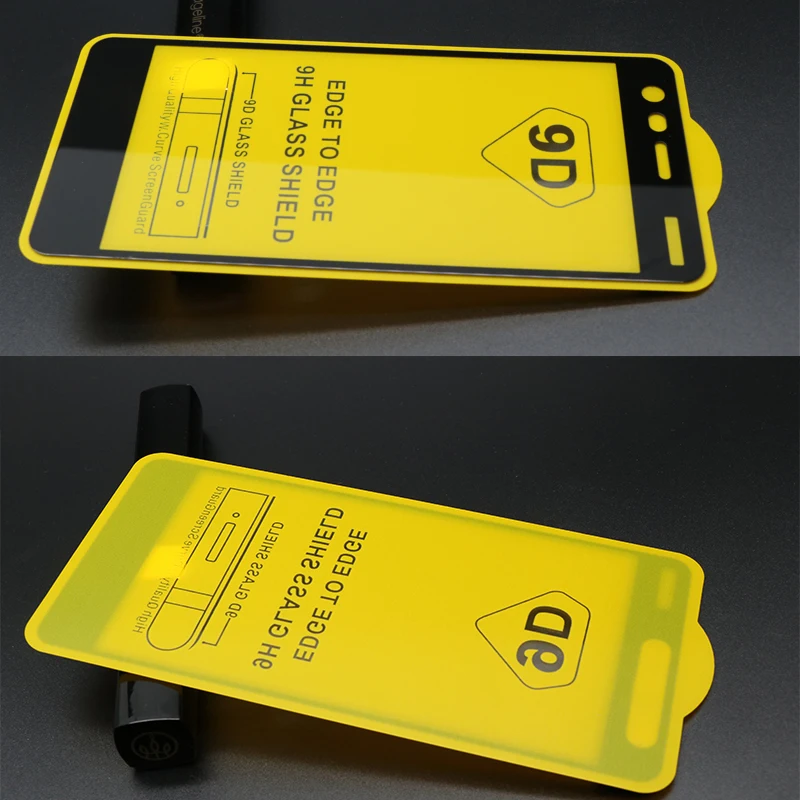 9D полное покрытие защитное стекло для Nokia 8 7 6 5 3 2 Защита экрана Tremp Noka Noka6 Noka5 защита