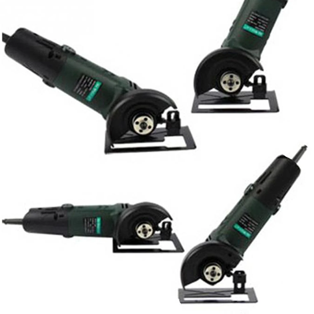 1 шт. угловая шлифовальная машина предназначенная для резки сидений подставка