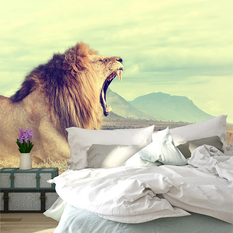 Наклейки на стену в виде динозавра наклейки для детской комнаты художественный