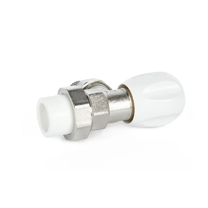 1 шт. латунный 3/4 &quotDN20 термостатический радиатор клапан контроль температуры