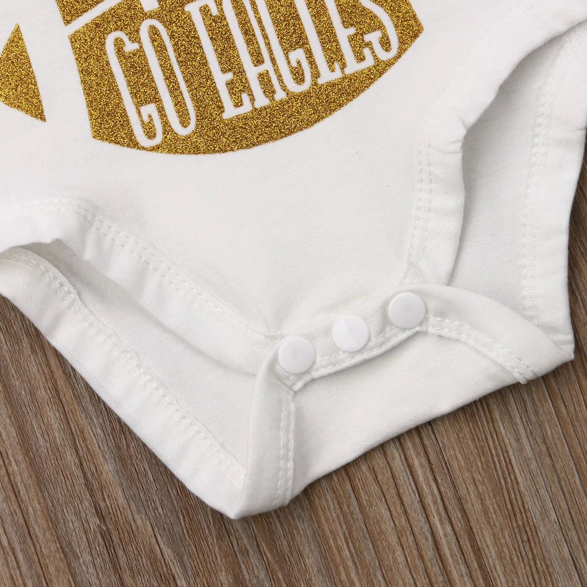 Комбинезон + повязка на голову для новорожденных девочек летняя одежда 2 шт.