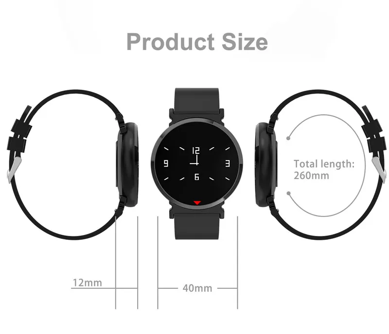 Умные часы мужские Bluetooth Relogio цифровые Clook умные часы Feminino женские наручные часы для Apple Android reloj inteligente mujer