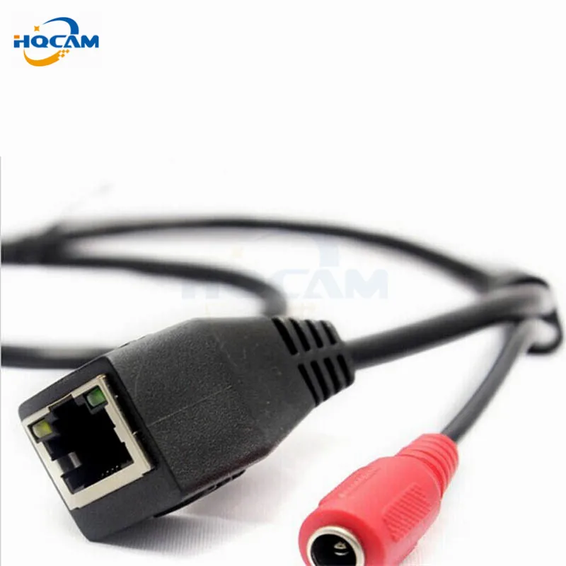 Мини ip-камера HQCAM 940nm невидимая инфракрасная мини-камера ночного видения 5 м Onvif P2P