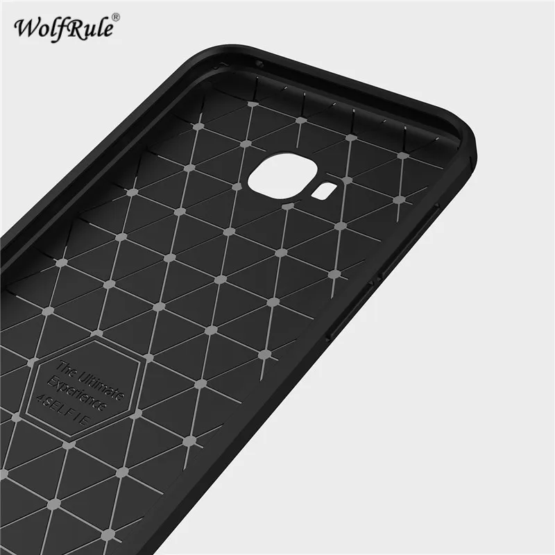 Чехол для Asus Zenfone 4 Selfie Por ZD552KL мягкий чехол из ТПУ Pro 5 5'' |