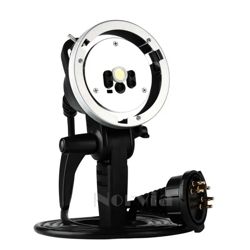 Godox беспроводной AD600B Bowen Mount ttl H600B удлиняет головку свет Камера синхроконтакта