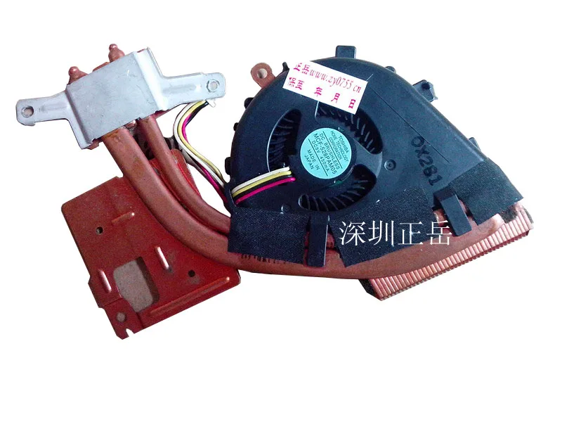 MCF-528PAM05 VPCZ1 PCG-31111T DC 5 V 450mA Series Fan | Компьютеры и офис