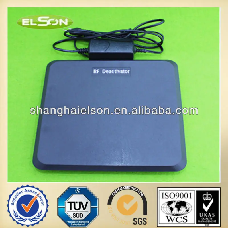Новый Стиль 8.2 МГц eas деактиватор рф этикетке для продажи|label size|label booklabel pin |