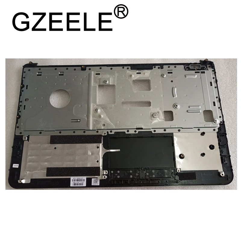Новинка GZEELE для HP 250 255 256 G3 15 G H R T Z G001XX R030WM Упор рук верхняя крышка чехол с