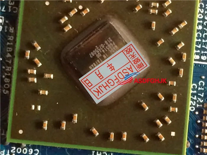 Б/у материнская плата для ноутбука HP Pavilion DV7 682220-501 682220-001 |