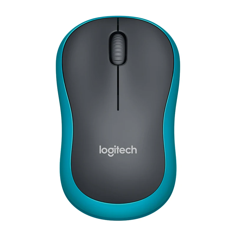 Logitech MK275 беспроводная мышь и клавиатура игровой ноутбук ПК геймерский