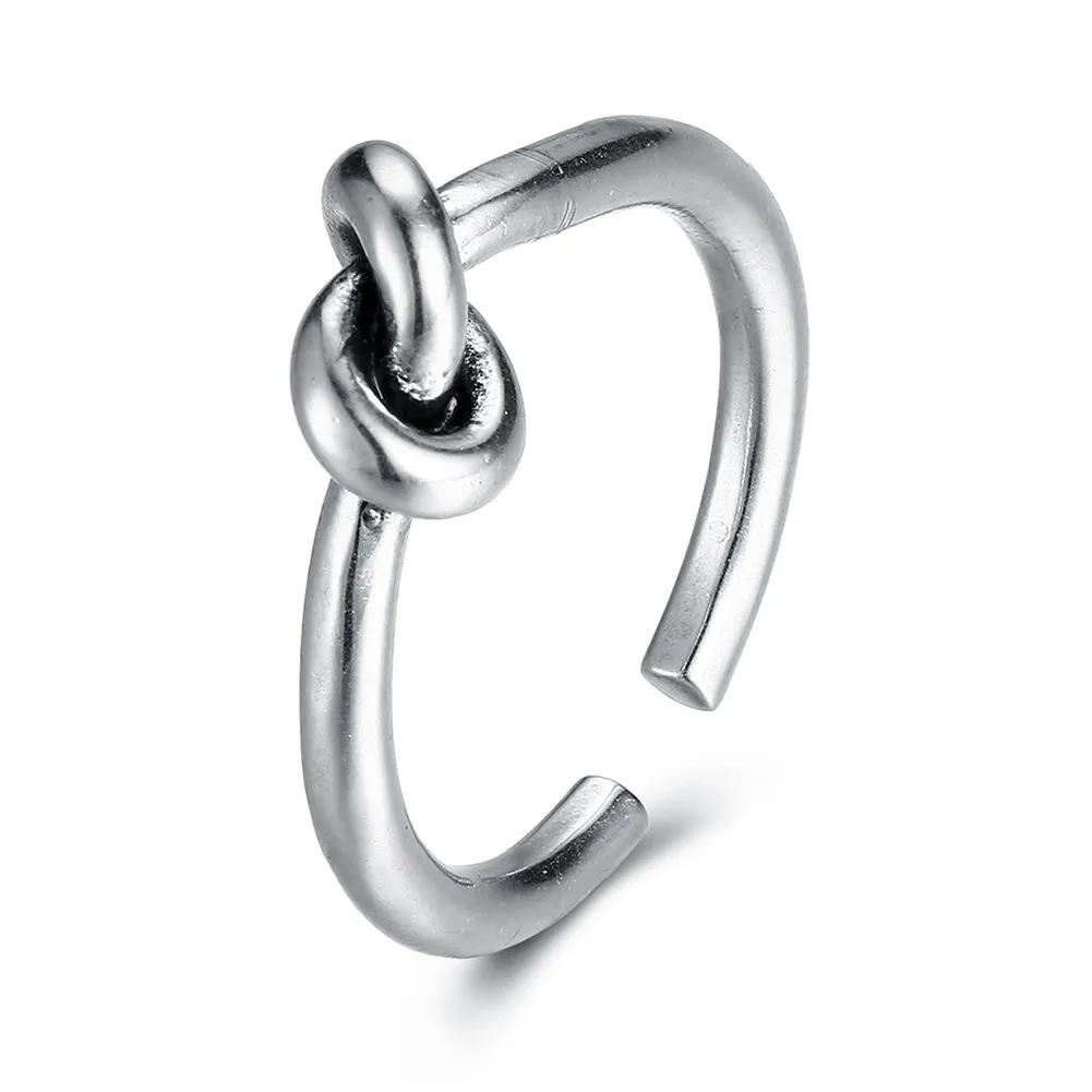 Женские посеребренные кольца открытый размер регулируемые перуанские |