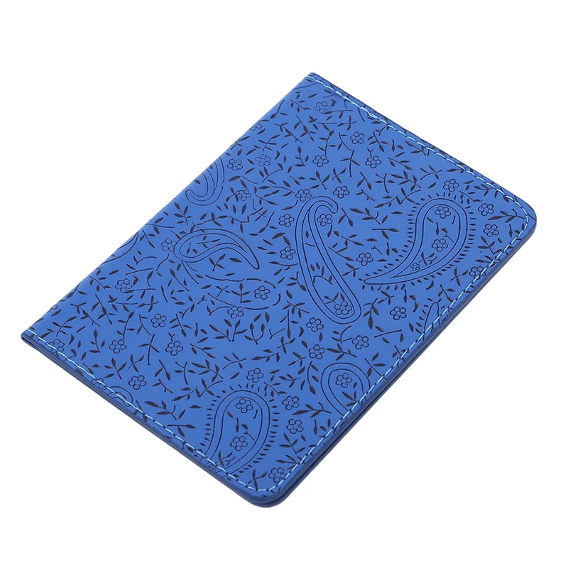 Чехол для паспорта из мягкой искусственной кожи женские чехлы сумка с 3D