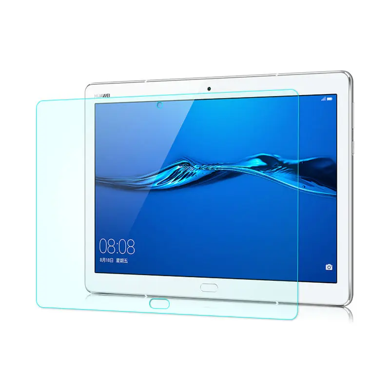 Закаленное стекло Мембрана для Huawei MediaPad M3 lite 10 Молодежная стальная пленка защиты