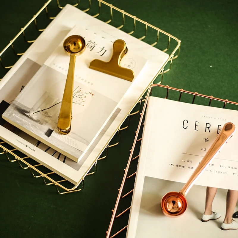 A4 железная корзина для хранения проволоки из нержавеющей стали слэш настольной