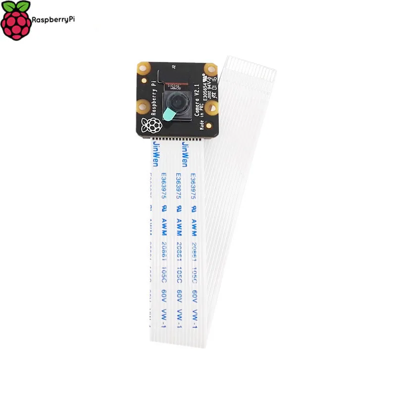 Официальный Raspberry Pi 3 B + модуль камеры V2 ночное видение с чипами датчика Sony imx222 8MP