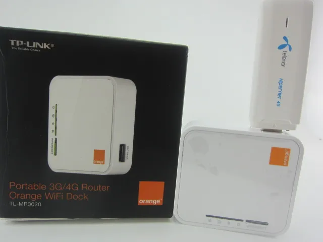 Комплект) TP-LINK TL-MR3020 портативный+ huawei E3272 4G LTE USB Dongle sim-карта модем