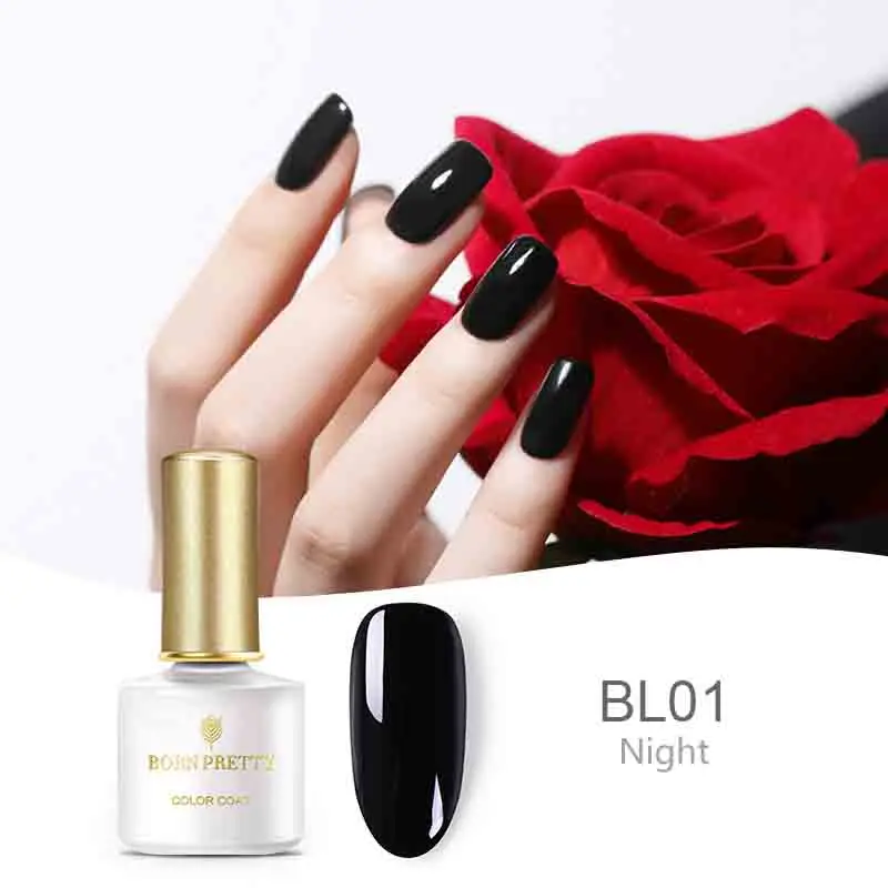 42869-1 BORN PRETTY 5D Гель-лак для использования с магнитом лак Профессиональный замачиваемый гель лак для ногтей магнит УФ светодиодный Гель-лак для маникюра сделай сам - Цвет: 42869-1