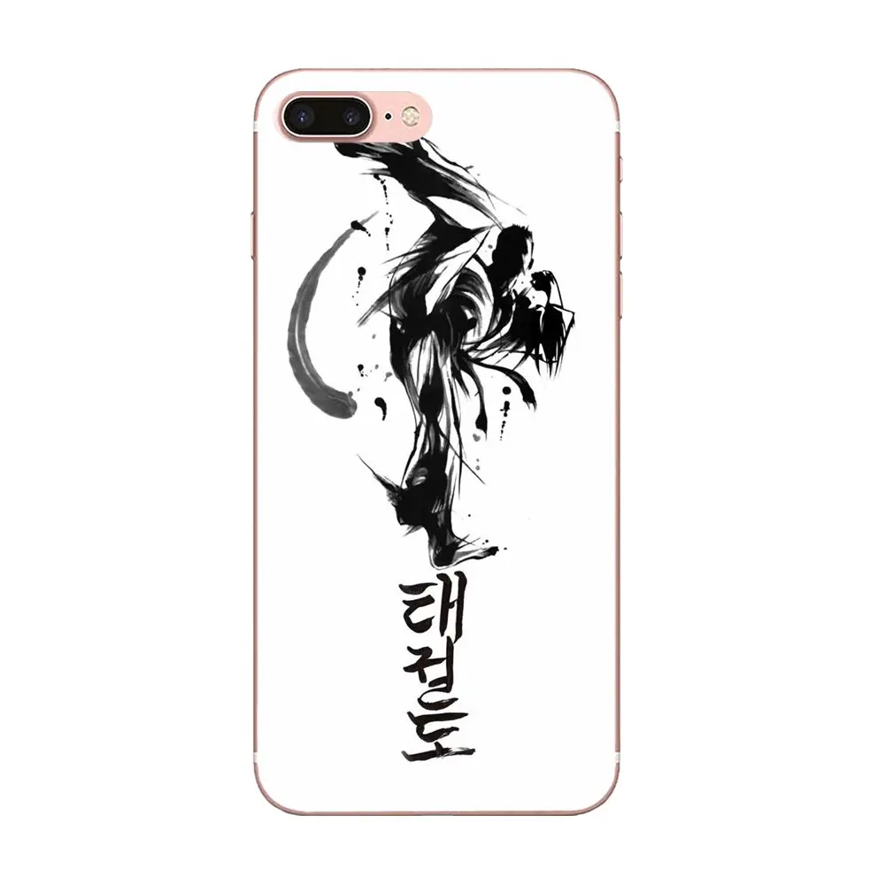 as picture Художественный чехол из ТПУ Kyokushin Karate для Xiaomi Redmi Note 2 3 3S 4 4A 4X5 5A 6 6A Pro Plus - Цвет: as picture
