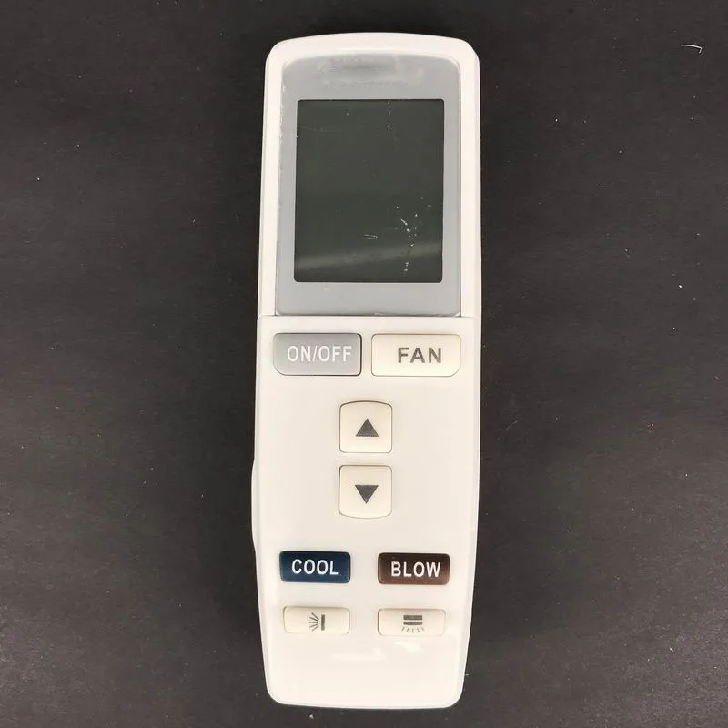 

New Replacement YADOF YADOF1 For Gree Air Conditioner Air Conditioning Remote Control