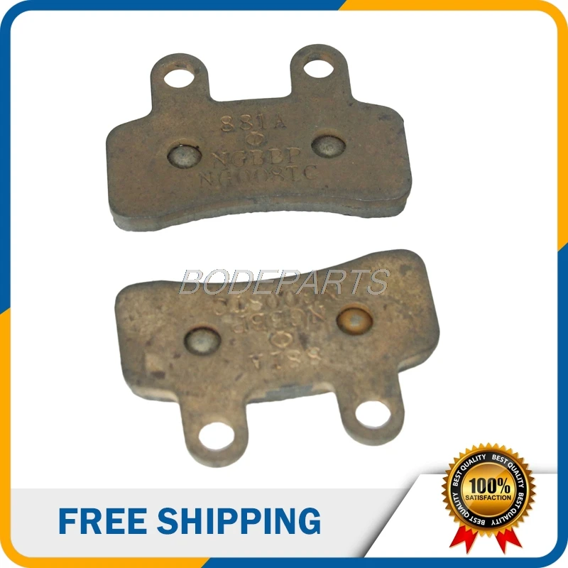 

Новый стиль, аксессуары для мотоциклов, тормозные колодки для мотоциклов, тормозной диск для внедорожников, мотоциклов, грязевых велосипед...