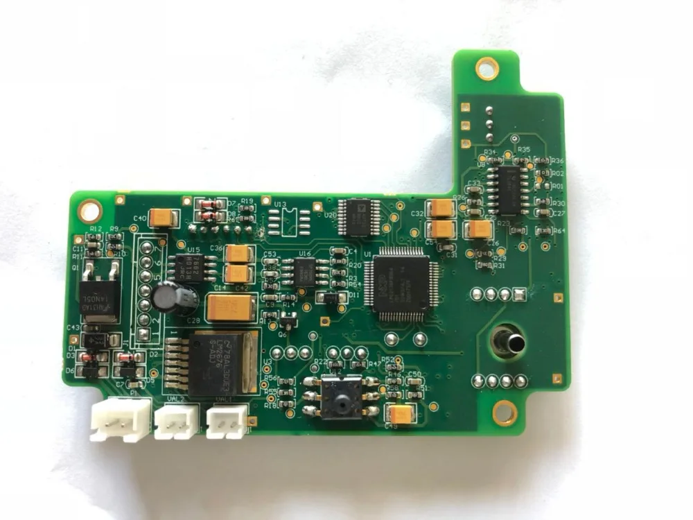 

Goldway(China)Boaro nibp GOLDWAY INDUSTRIAL INC UT4000A (NEW,ORIGINAL )
