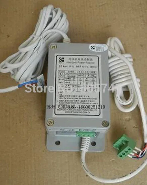 Запчасти для лифтов KM955447 адаптер системы внутренней связи PP 2G|dc ac power adapter|dc charger