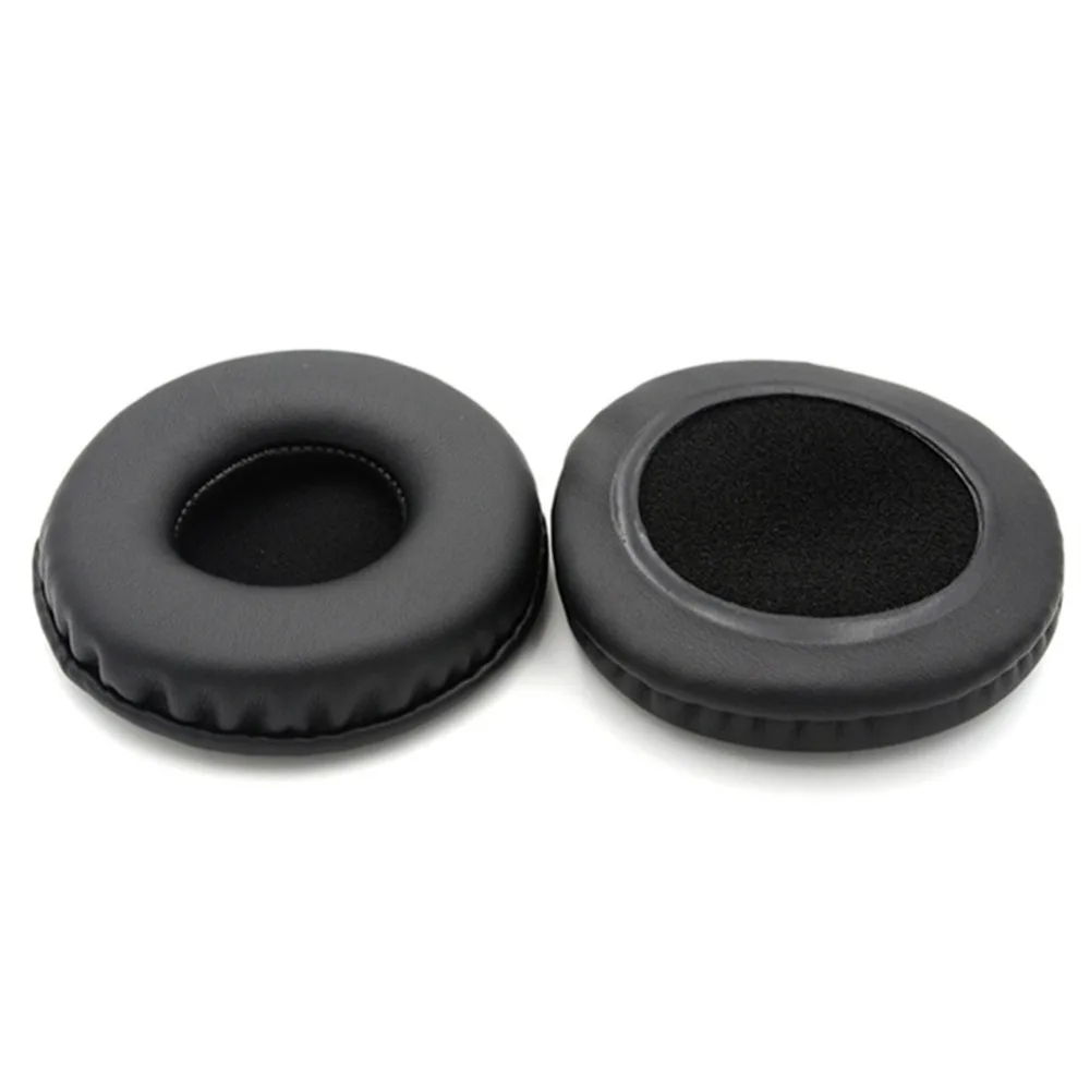 1 пара подушечек для ушей подушечки подушек сменные наушники Sony MDR NC7 с