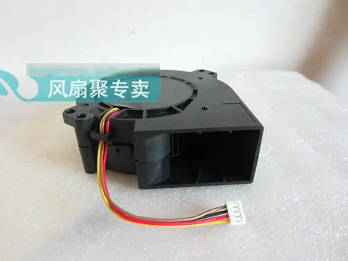 Оригинальная ветровая турбина Sanyo XF 51337 9733 24 В 0 9 А см большое количество