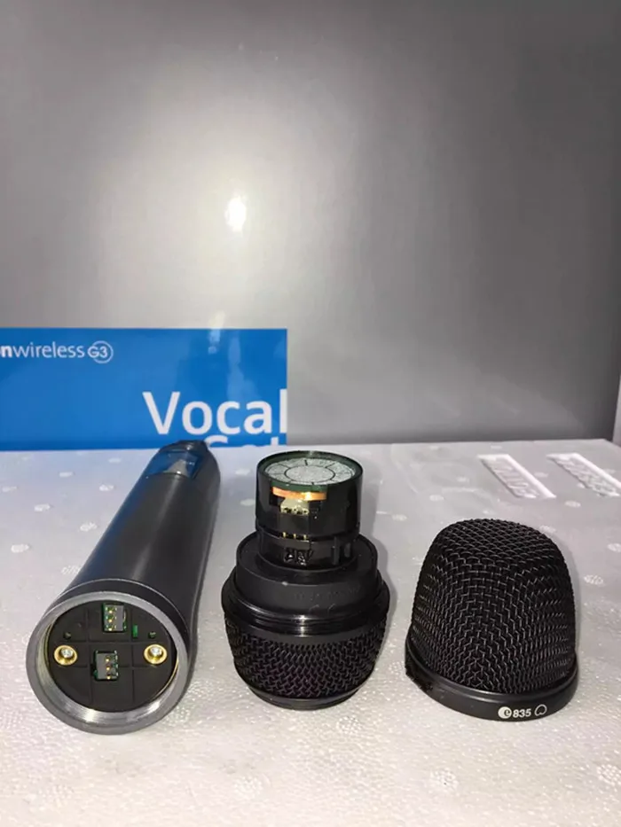 Ручной беспроводной микрофон Best sound 626 668 МГц 780 822 UHF EW300 EW335 G3 гарнитура с отворотом