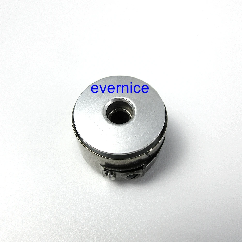 Bobbin Case Xc7206001 + 10 бобины для Brother Pr1000 Pr600 Pr650 Babylock Emp6|Швейные инструменты и