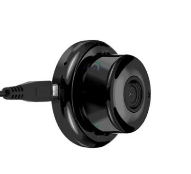 Full HD 1080P Мини Беспроводная Wi Fi IP камера ночного видения мини видеокамеры
