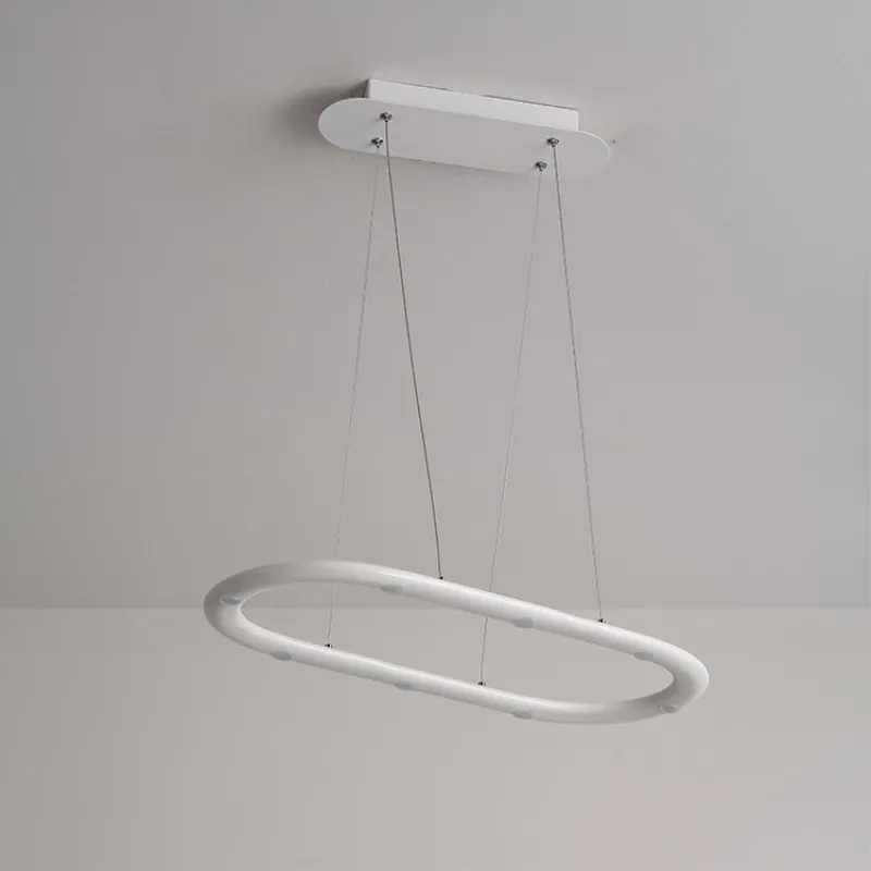 люстры люстра потолочная Современная светодио дный LED Lustre Потолочная лампа