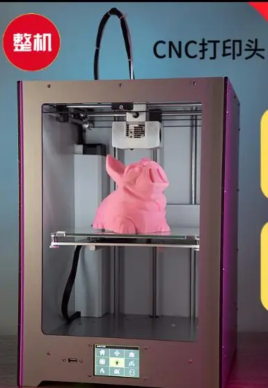 3d принтер um2 высокая с машинной постройкой высокоточная линия рельса большого